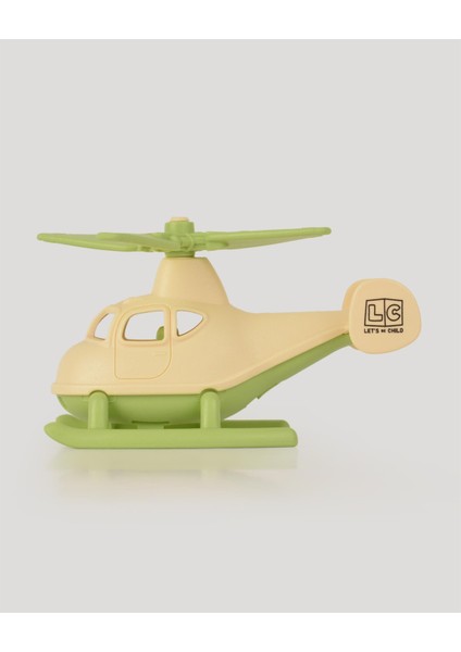 Bej Minik Helikopter fırsatları