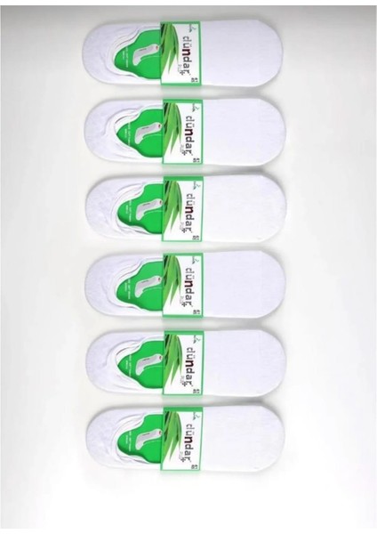 Plus 5541 Erkek Bambu Silikonlu Babet Çorap 12 Adet fiyatları