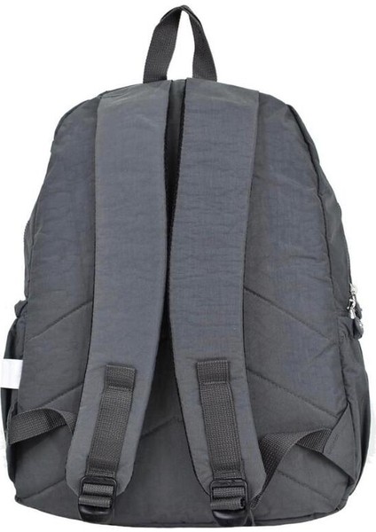 1630 Sugeçirmez Krinkıl Kumaş Sırt Çantası fiyatları