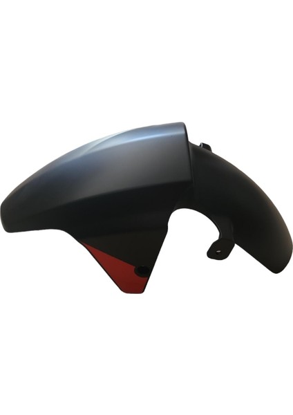 Ön Çamurluk Siyah Mondial Air Time 50 Orijinal