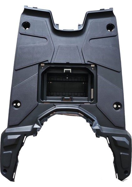 Ayaklık Ana Gövde Mondial Air Time 50 Orijinal