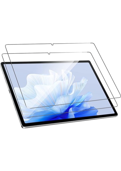 Huawei Matepad Air Ekran Koruyucu Nano Jelatin Darbe Emici