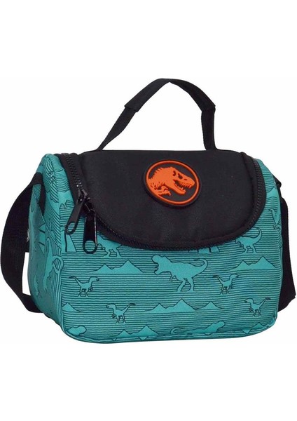 Jurassic World Beslenme Çantası 2127