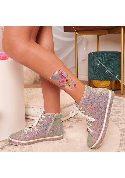 Cool Maker, Shimmer Me Body Art fırsatları