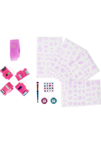 Cool Maker, Shimmer Me Body Art indirimleri