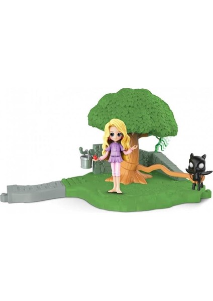 Magical Minis Sihirli Yaratıkların Bakımı Oyun Seti 6061845