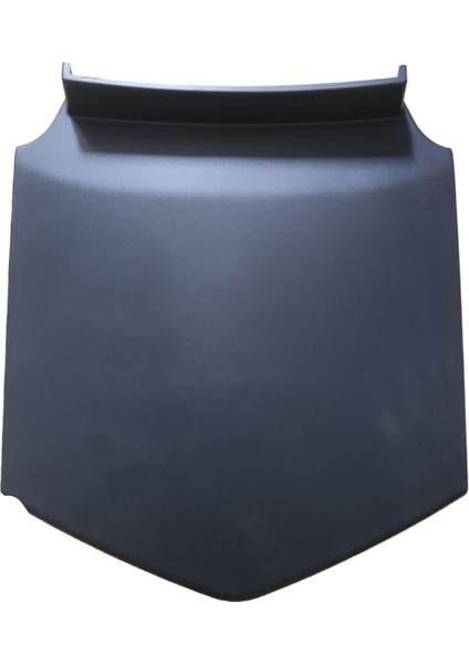 Arka Grenaj Üst Kapak Mavi Mondial Air Time 50 Orijinal