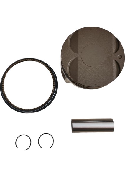 Piston Segman Takımı Cf Moto Nk 250