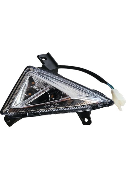 Ön Sağ Sinyal Komple Mondial Air Time 50 Orijinal