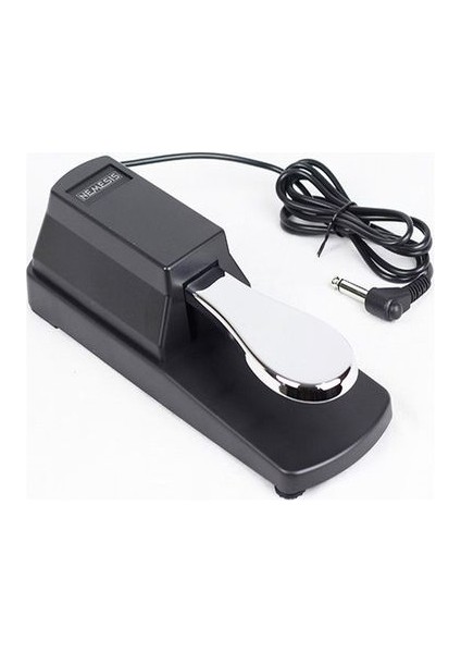 Sp-1 Sustain Pedal