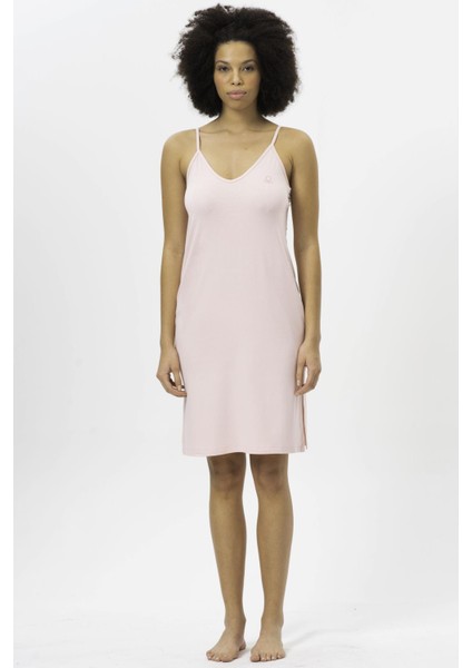 BNT-W20398 Benetton 71439 Kadın Elbise modelleri