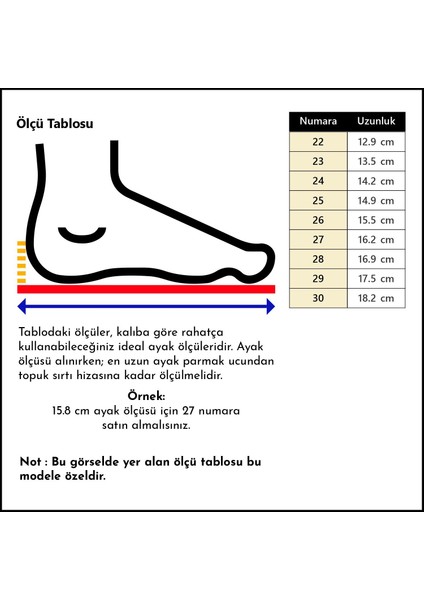 BUCK4122 Rainbow Çocuk