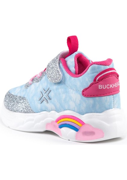 BUCK4122 Rainbow Çocuk