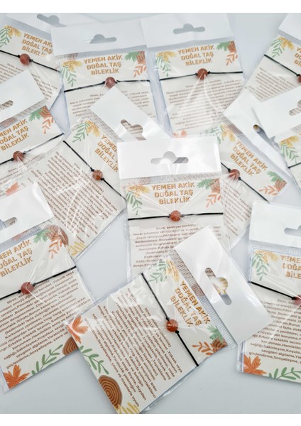 Hakiki Yemen Akik Bileklik Asansörlü Kilit Sistemi Aaa Kalite indirimleri