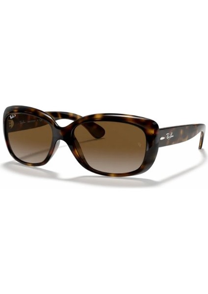 Rayban RB4101 710/T5 58 Güneş Gözlüğü