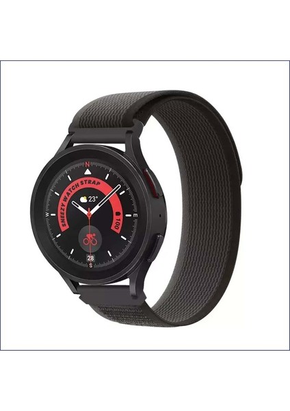 Huawei Watch Gt 3 Elegant – Active 42MM Uyumlu 20MM Wander Trail Loop Kordon