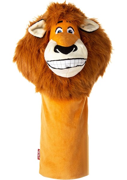 Golf Driver Headcover Yenilik Kulübü Head, Universal Transport Ekipmanlarını Kapsar (Yurt Dışından)