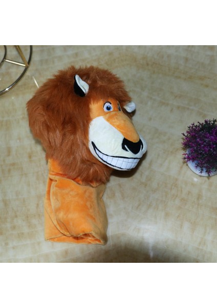 Golf Driver Headcover Yenilik Kulübü Head, Universal Transport Ekipmanlarını Kapsar (Yurt Dışından) indirimleri
