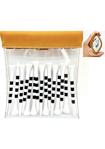 Golf Torbası Çantaör Aksesuar Golf Top Depolama Çantası (Yurt Dışından) fırsatları