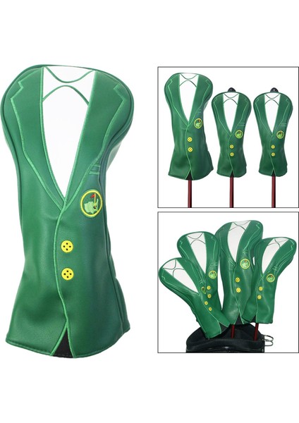 Golf Dayanıklı Sürücüler Kulüp Golfçü Hediyesi (Yurt Dışından) modelleri