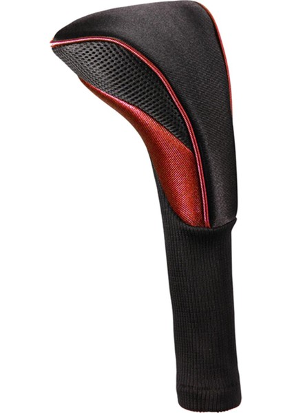 Golf Club Headcover Naylon Için Naylon Sürücü Fairway Hybrid No1 35CM 20CM 15CM A (Yurt Dışından)