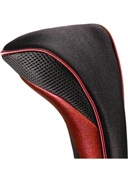 Golf Club Headcover Naylon Için Naylon Sürücü Fairway Hybrid No1 35CM 20CM 15CM A (Yurt Dışından) fırsatları
