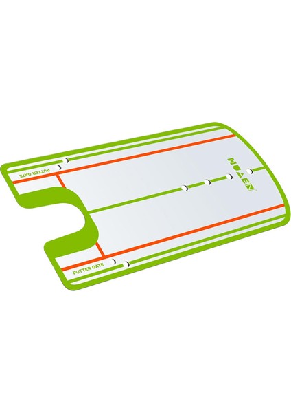 Golf Yeni Başlayanlar Için Ayna Golf Eğitim Ekipmanı Profesyonel (Yurt Dışından) fiyatları