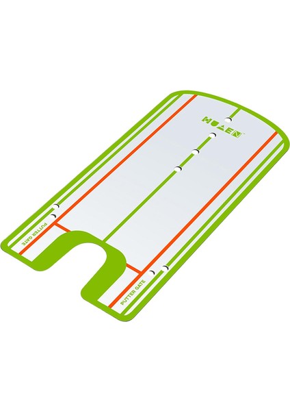 Golf Yeni Başlayanlar Için Ayna Golf Eğitim Ekipmanı Profesyonel (Yurt Dışından) modelleri