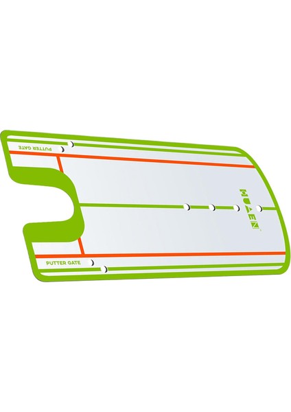 Golf Yeni Başlayanlar Için Ayna Golf Eğitim Ekipmanı Profesyonel (Yurt Dışından) fırsatları