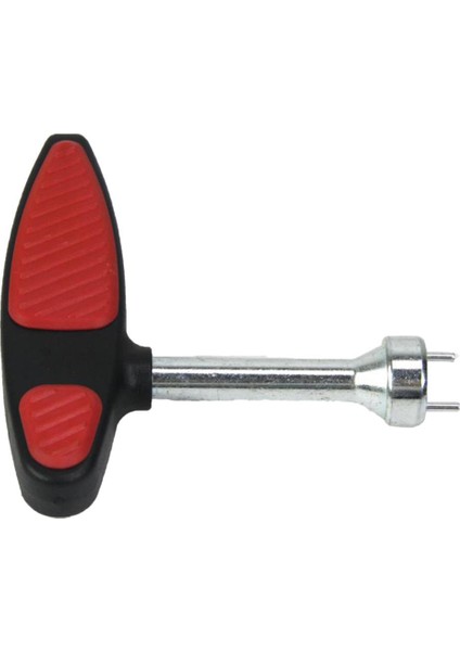 Deluxe Pro Golf Ayakkabı Kelepçesi Çıkarmaı Ripper Sap (Yurt Dışından)