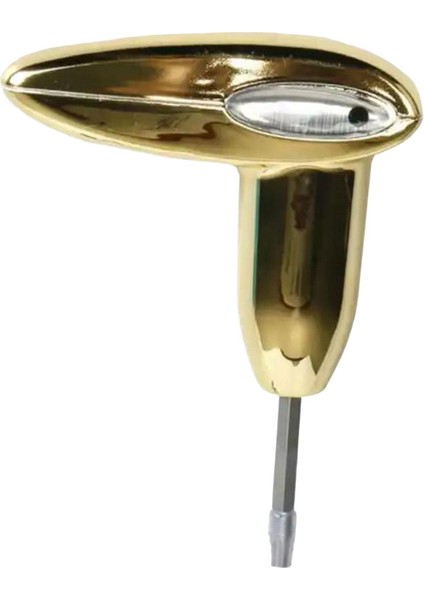 Golfıı Çıkarmaı Somunner, Sürücü Aureate T20 (Yurt Dışından)