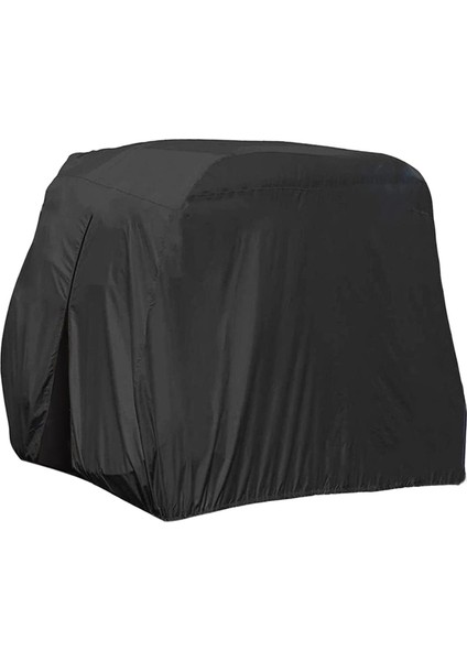 2-4 Yolcu Golf Arabasığı Oxfordş Güneş Geçirmez M Için Dayanıklı (Yurt Dışından) fırsatları