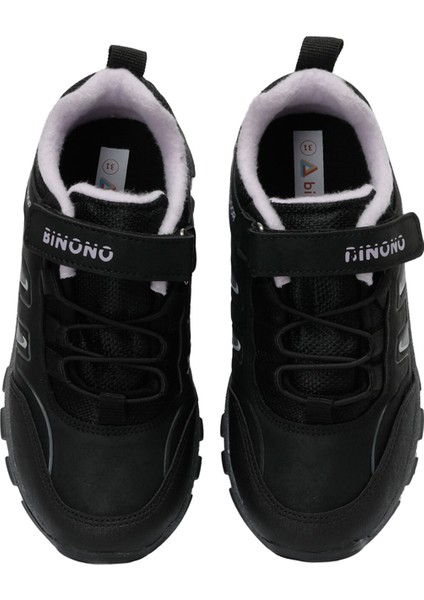 Bınono BINONO SCOR F 3PR Siyah Kız Çocuk Outdoor fırsatları