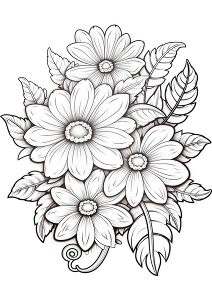 Sevgiliye Mandala – Sevdiğinize Mandala Kitap Seti (4 Kitap) fırsatları