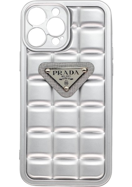 Prada Iphone 11 Kılıf