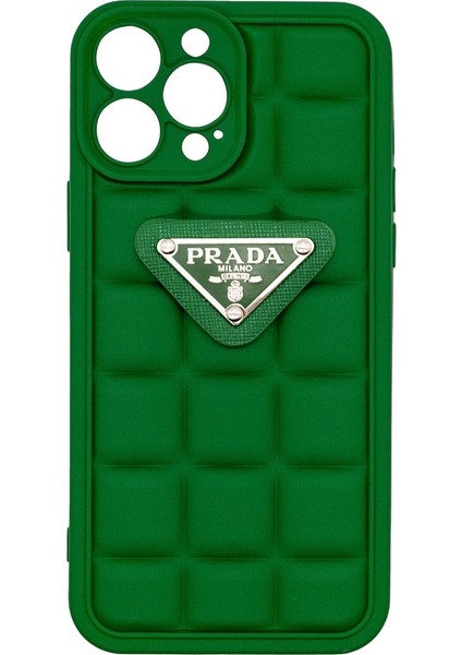 Prada Iphone 11 Kılıf