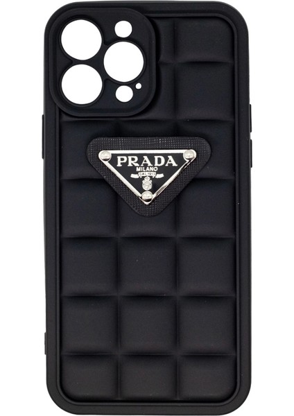 Prada Iphone 11 Kılıf