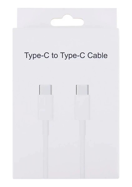 Macbook Air M2 Şarj Kablosu 96W Type C USB C Şarj Kablosu 96W