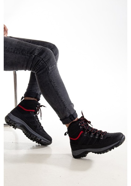 Su Geçirmez Kaymaz Taban Erkek Trekking Bot fiyatları