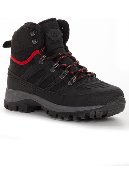 Su Geçirmez Kaymaz Taban Erkek Trekking Bot modelleri