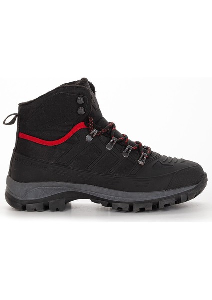 Su Geçirmez Kaymaz Taban Erkek Trekking Bot indirimleri