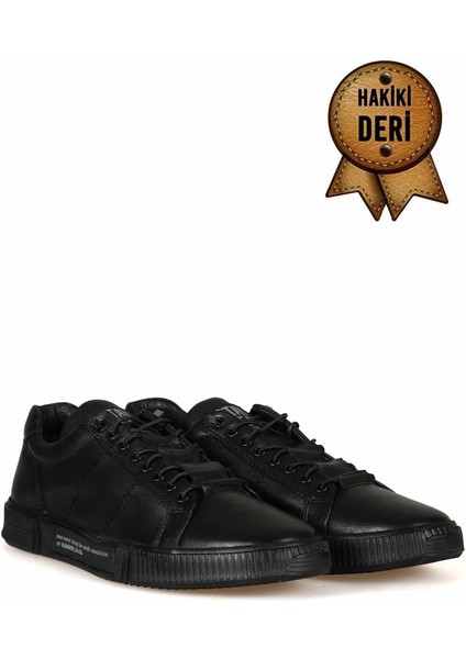 Hammerjack Basel M Erkek Günlük Spor Ayakkabı 102 20250-MSIYAH modelleri
