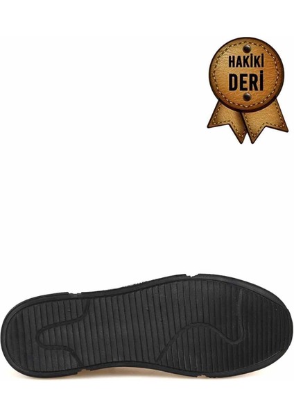 Hammerjack Basel M Erkek Günlük Spor Ayakkabı 102 20250-MSIYAH indirimleri