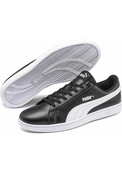Up Unisex Günlük Spor Ayakkabı 372605 01 Siyah-Byz fiyatları