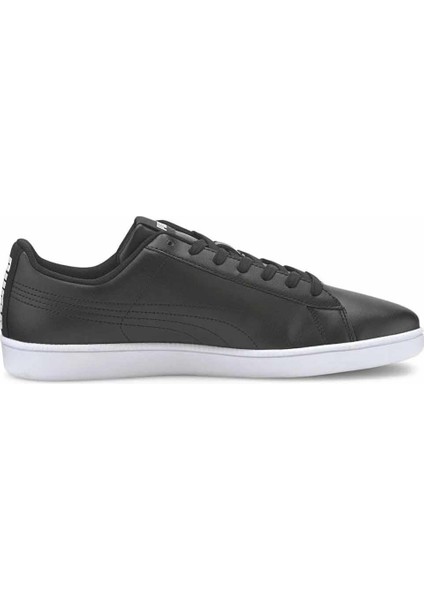 Up Unisex Günlük Spor Ayakkabı 372605 01 Siyah-Byz fırsatları
