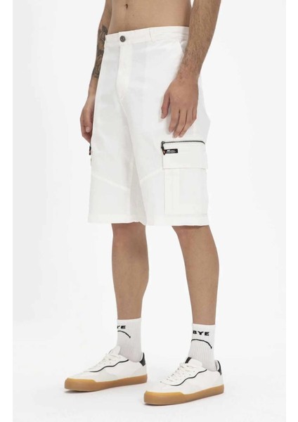 Rope Shorts Erkek Şort 23.01.11.002OFF-WHITE