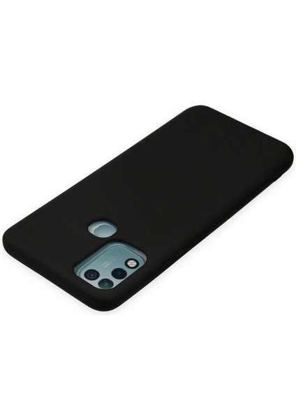 Infinix Hot 10 Play Kılıf Nano Içi Kadife Silikon - Siyah 300099 indirimleri