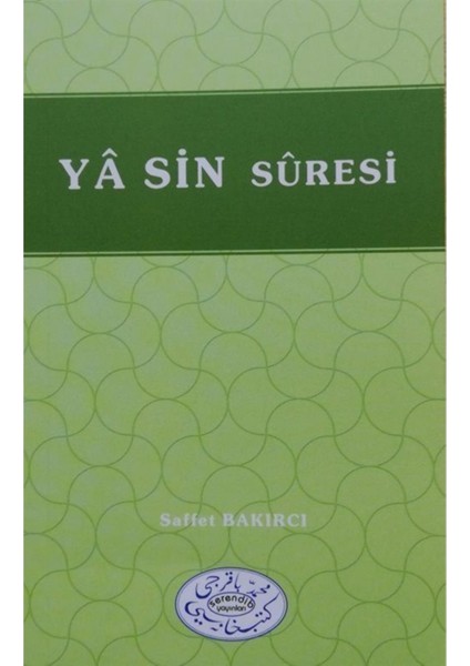 Yasin Suresi