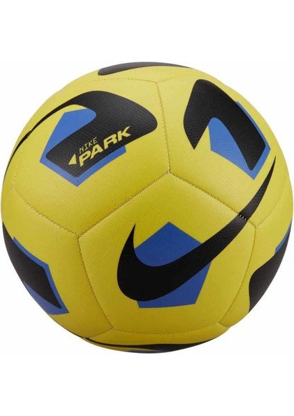 NK PARK TEAM - 2.0 Unisex Futbol Topu DN3607-765-SARI