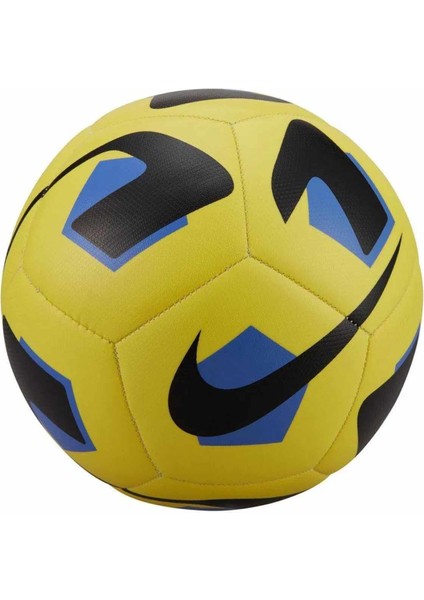 NK PARK TEAM - 2.0 Unisex Futbol Topu DN3607-765-SARI fiyatları